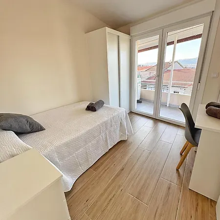 Appartement Silveira 3 Ourense