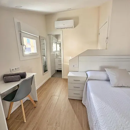 Appartement Silveira 3 Ourense