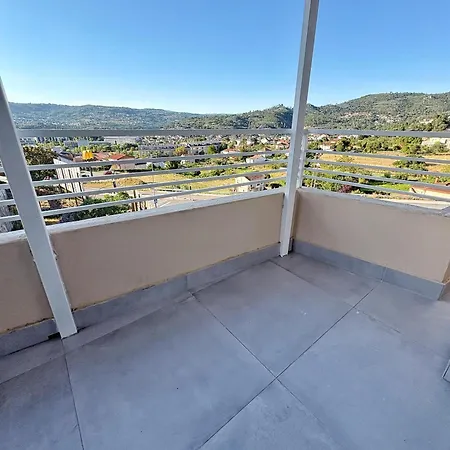 Silveira 3 Appartement