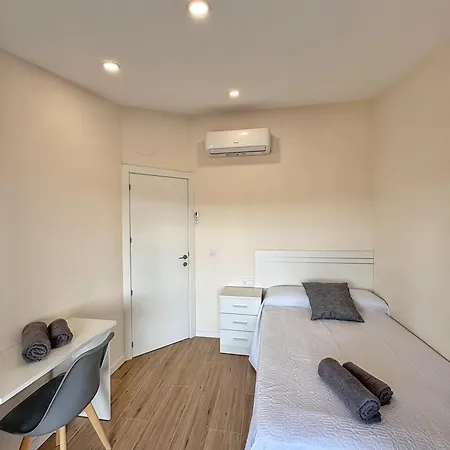 Silveira 3 Appartement *