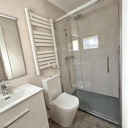 Silveira 3 Appartement *